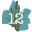 Logo Stichting De 12 Reeuwijkse Plassen