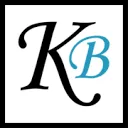 Logo van KB stukadoorsbedrijf