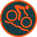 Logo van Mountainbike Verhuur Deventer