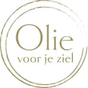 Logo Olie voor je ziel