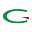 Logo van The Golf Company
