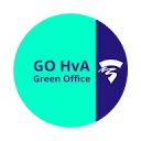 Logo Green Office HvA