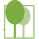 Logo Bart van den Oord hoveniers