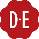 Logo Douwe Egberts Café Leeuwarden