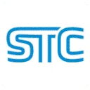 Logo van STC International