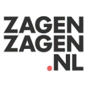Logo van Zagenzagen.nl