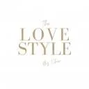 Logo van The Love Style