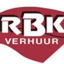 Logo RBK Verhuur