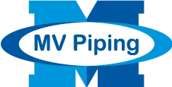 Logo MV Piping B.V.