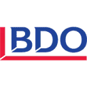 Logo van BDO Dutch Caribbean