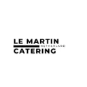 Logo van Le Martin Catering
