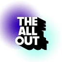 Logo The All Out Amsterdam