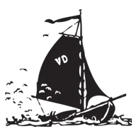 Logo Volendam Music BV