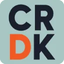 Logo Centrum voor Regeneratieve Denkkracht