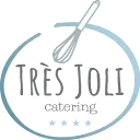 Logo Très Joli Catering