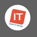 Logo HendriksWebdesign