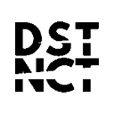 Logo DSTNCT Media
