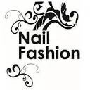 Logo Nail Fashion Groningen