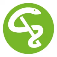 Logo Landelijke Huisartsen Vereniging LHV