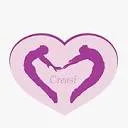 Logo Creasi dans AND evenementen