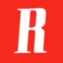 Logo van Roodberg
