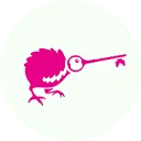 Logo KeyWe - Organisatieontwikkeling