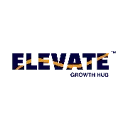 Logo van ELEVATE Growth Hub