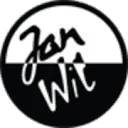 Logo Jan Wit AND Zonen V.O.F.