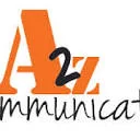 Logo van A2Z Communication