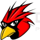 Logo van Djopzz Zwolle Topvolleybal