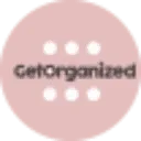 Logo van Ingrid van der Locht Professional Organizer
