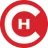 Logo Covers Housing