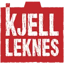 Logo Kjell Leknes Photography