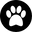 Logo van Huisdier