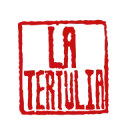 Logo Inspiratiebron La Tertulia