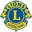 Logo Lions Club Leusden