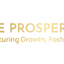 Logo She Prospers Circle