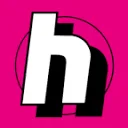 Logo Hein Heun Group B.V.