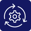 Logo van Puur Transport Oplossingen