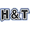 Logo H&T Metaalbewerking