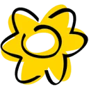 Logo van Bloemensjop