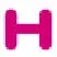 Logo HARIO EUROPE B.V.