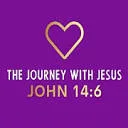Logo van 7 Stars Foundation AND The Journey with Jesus