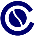 Logo van Caffe