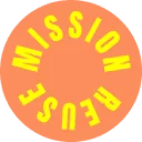 Logo Mission Reuse
