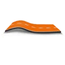 Logo BeroepsVervoerCollege BVC