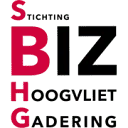 Logo Stichting BIZ Hoogvliet Gadering