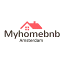 Logo Myhomebnb