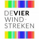 Logo van De Vier Windstreken