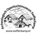 Logo Swifterkamp Archeologisch Openluchtmuseum